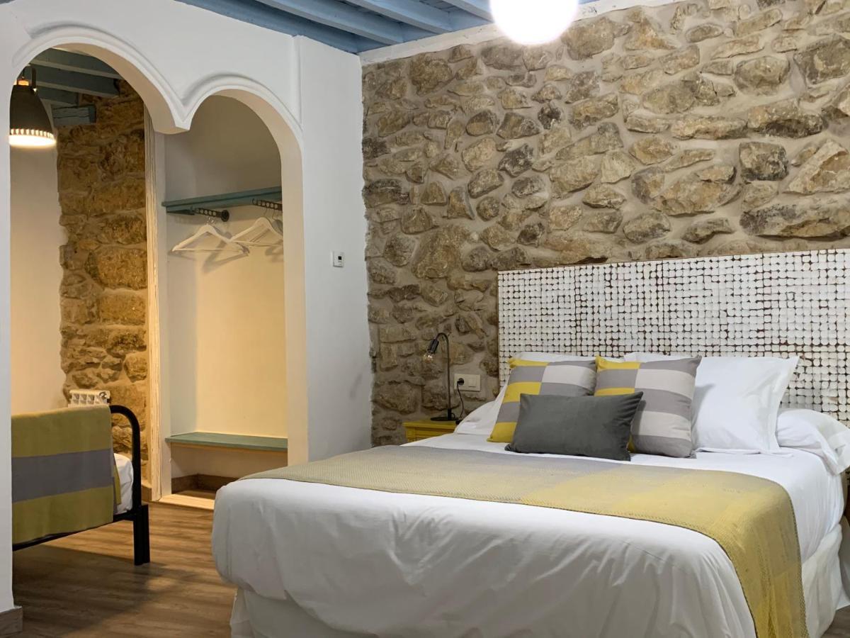 La Casa Rebonita Guest House Канделарио Екстериор снимка