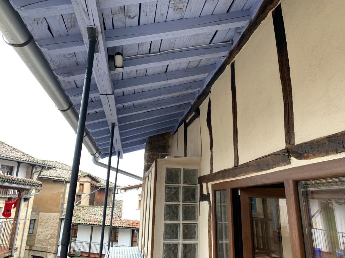 La Casa Rebonita Guest House Канделарио Екстериор снимка