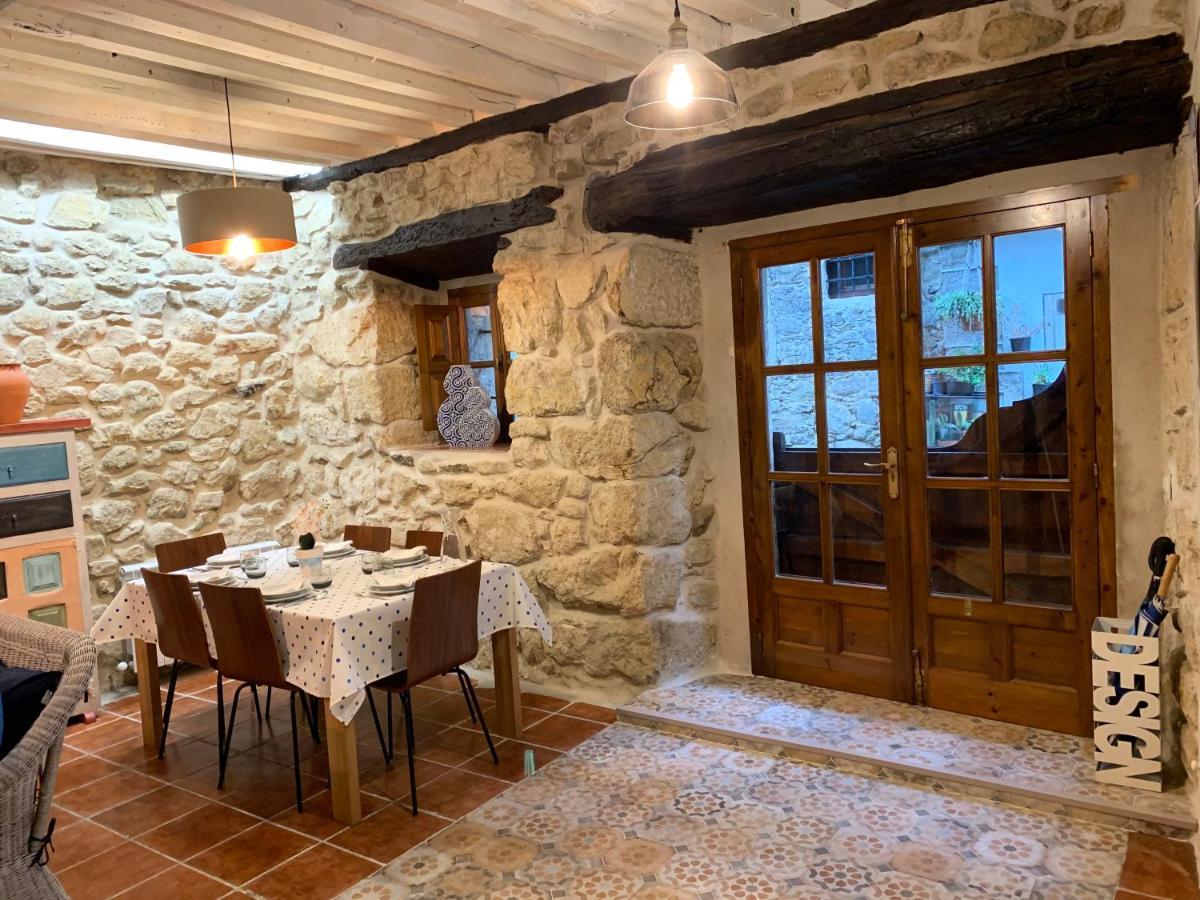 La Casa Rebonita Guest House Канделарио Екстериор снимка