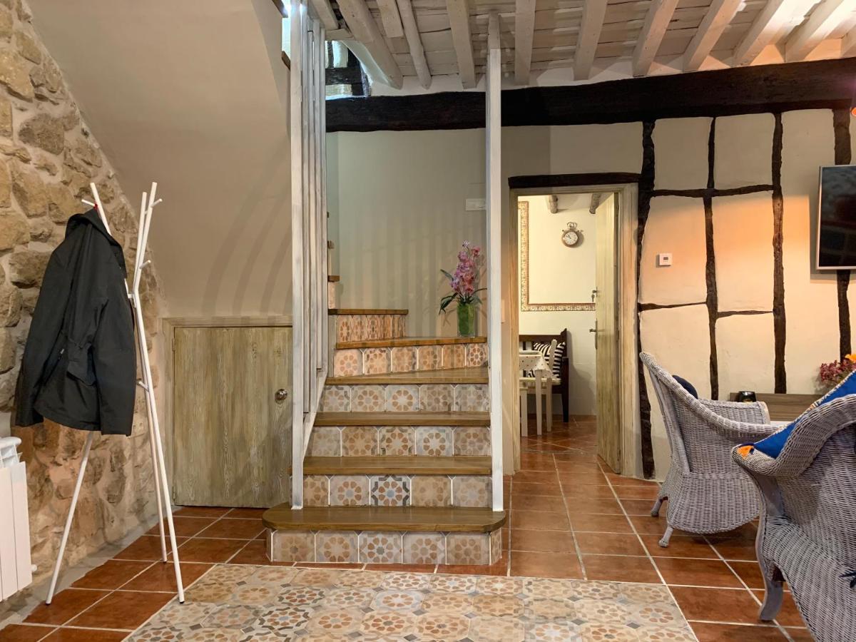 La Casa Rebonita Guest House Канделарио Екстериор снимка