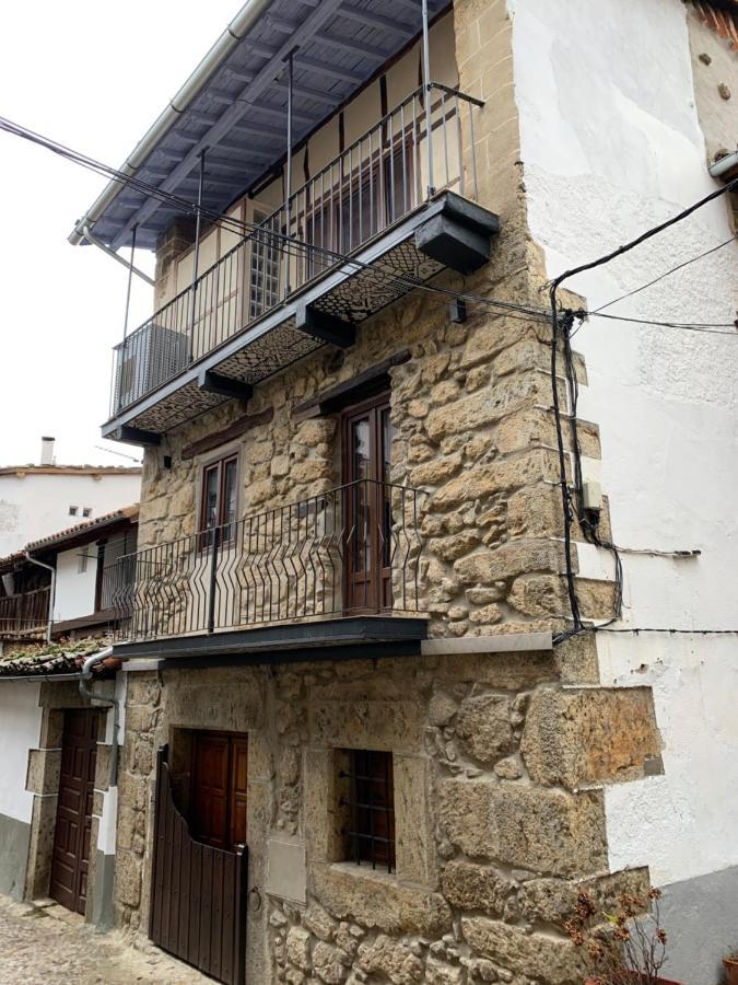 La Casa Rebonita Guest House Канделарио Екстериор снимка