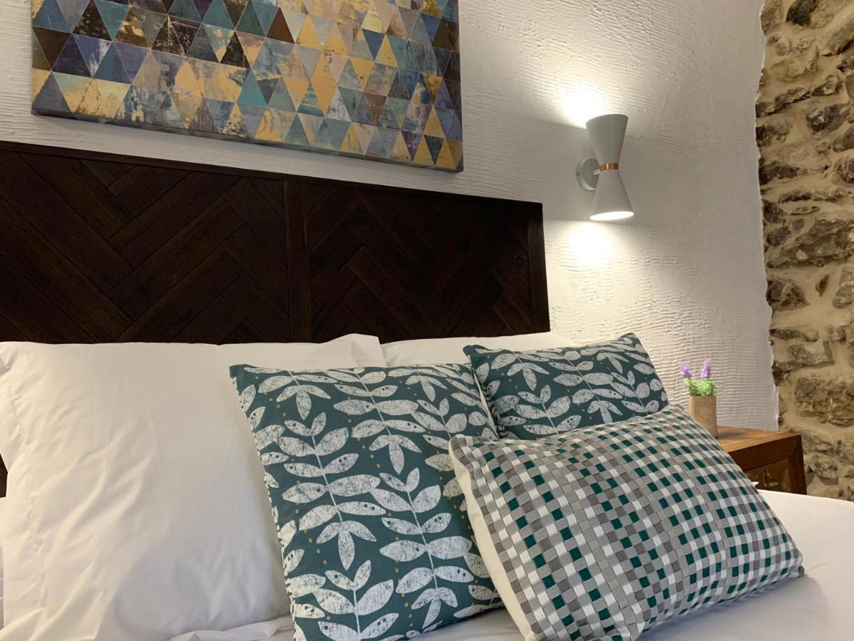 La Casa Rebonita Guest House Канделарио Екстериор снимка