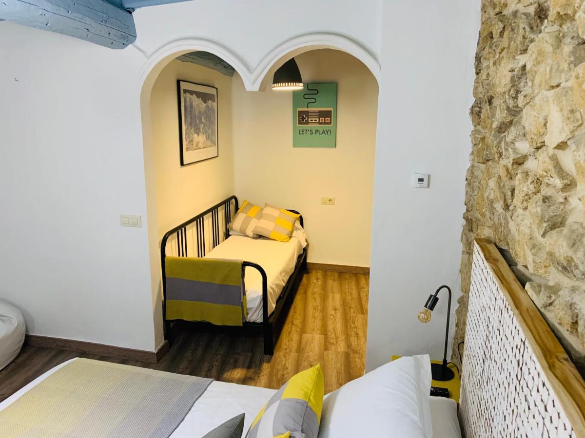 La Casa Rebonita Guest House Канделарио Екстериор снимка
