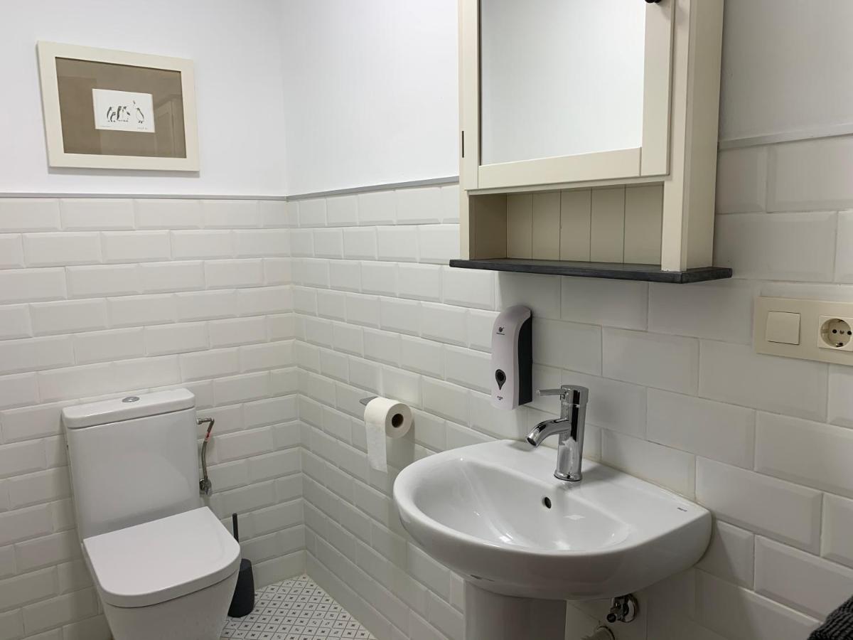 La Casa Rebonita Guest House Канделарио Екстериор снимка