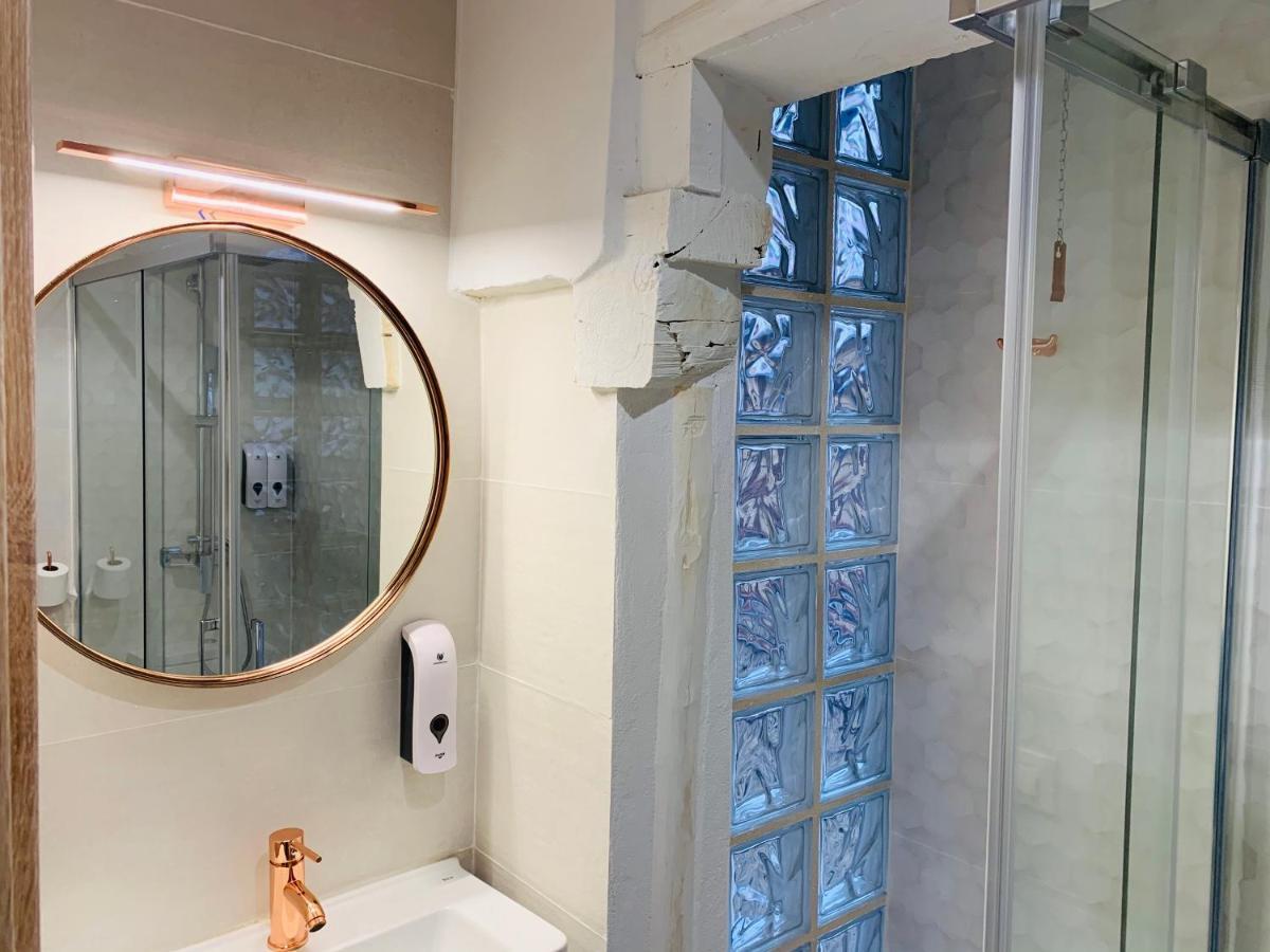 La Casa Rebonita Guest House Канделарио Екстериор снимка