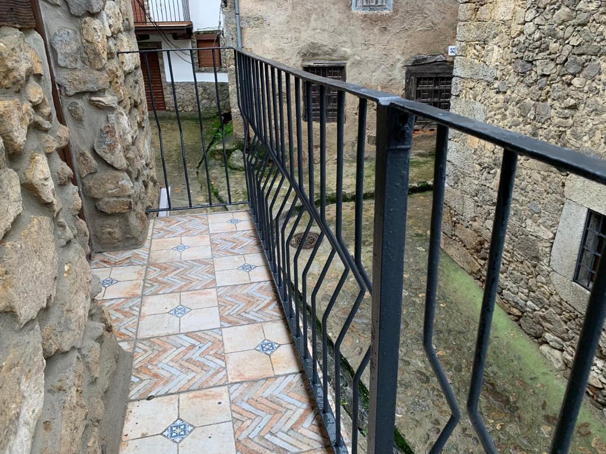 La Casa Rebonita Guest House Канделарио Екстериор снимка