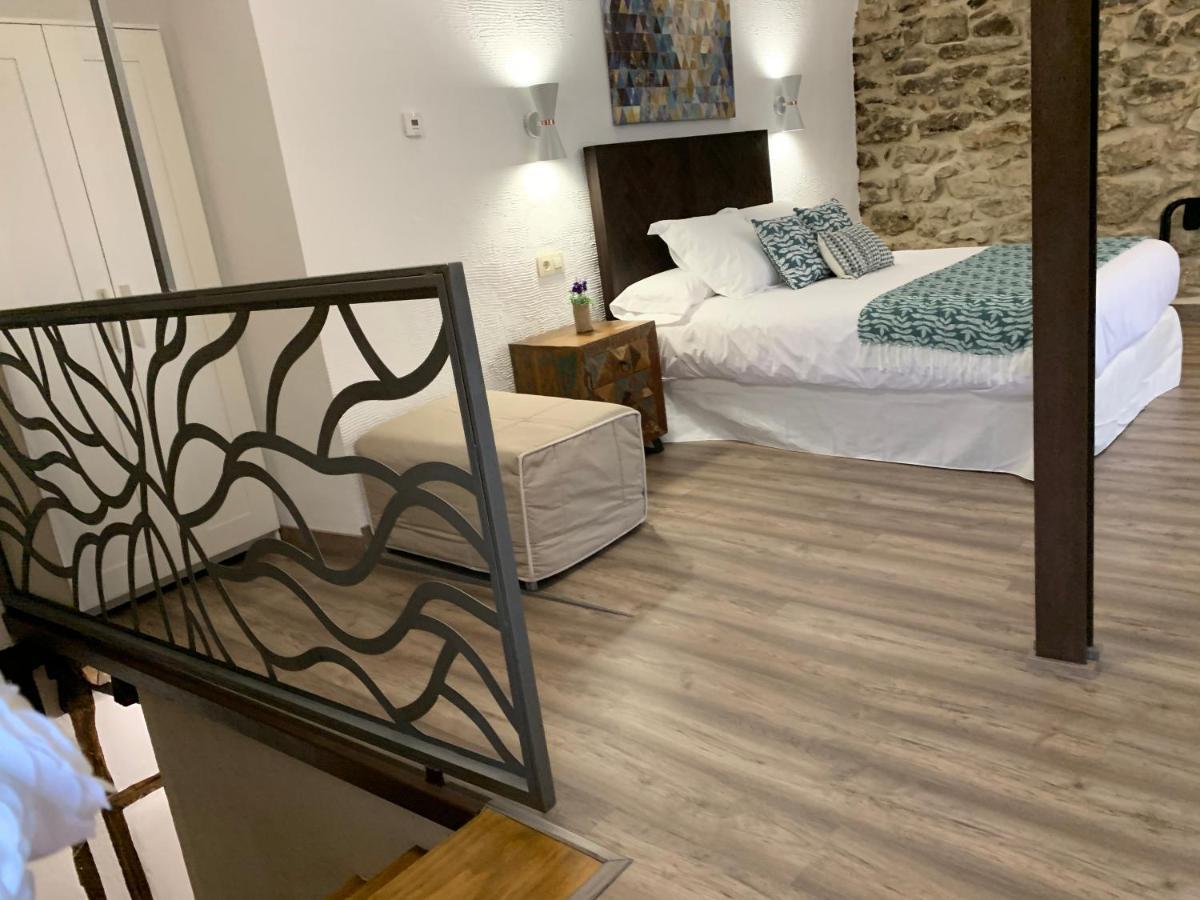 La Casa Rebonita Guest House Канделарио Екстериор снимка