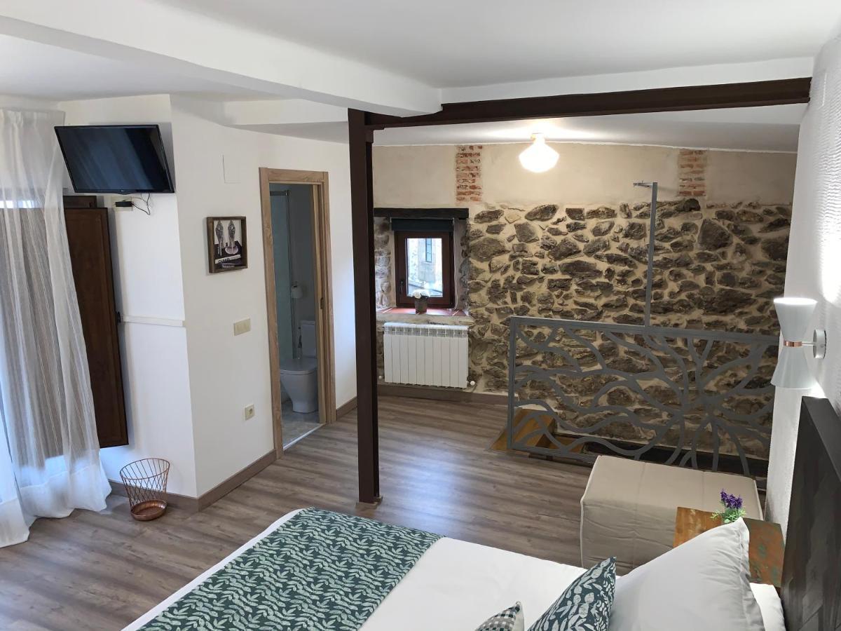 La Casa Rebonita Guest House Канделарио Екстериор снимка