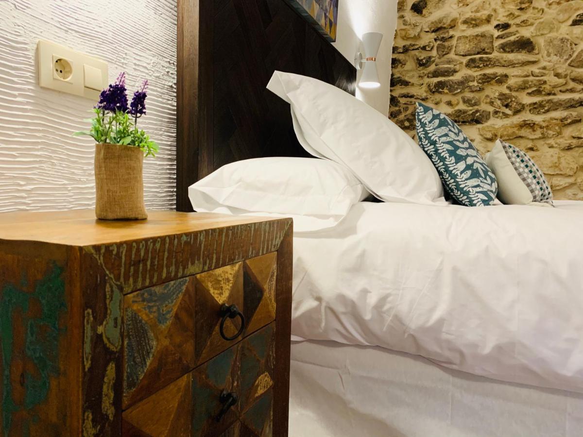 La Casa Rebonita Guest House Канделарио Екстериор снимка
