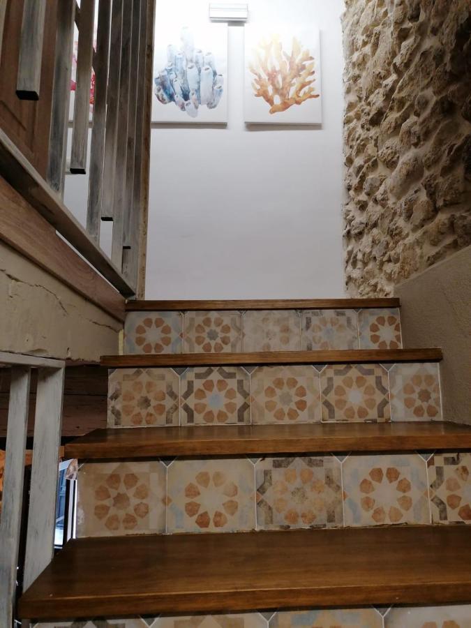 La Casa Rebonita Guest House Канделарио Екстериор снимка