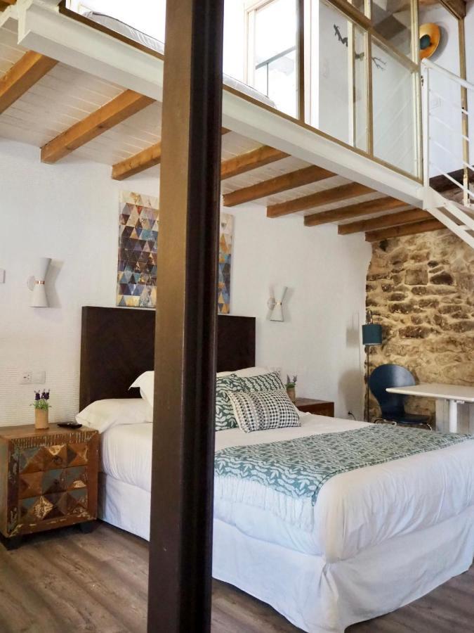 La Casa Rebonita Guest House Канделарио Екстериор снимка