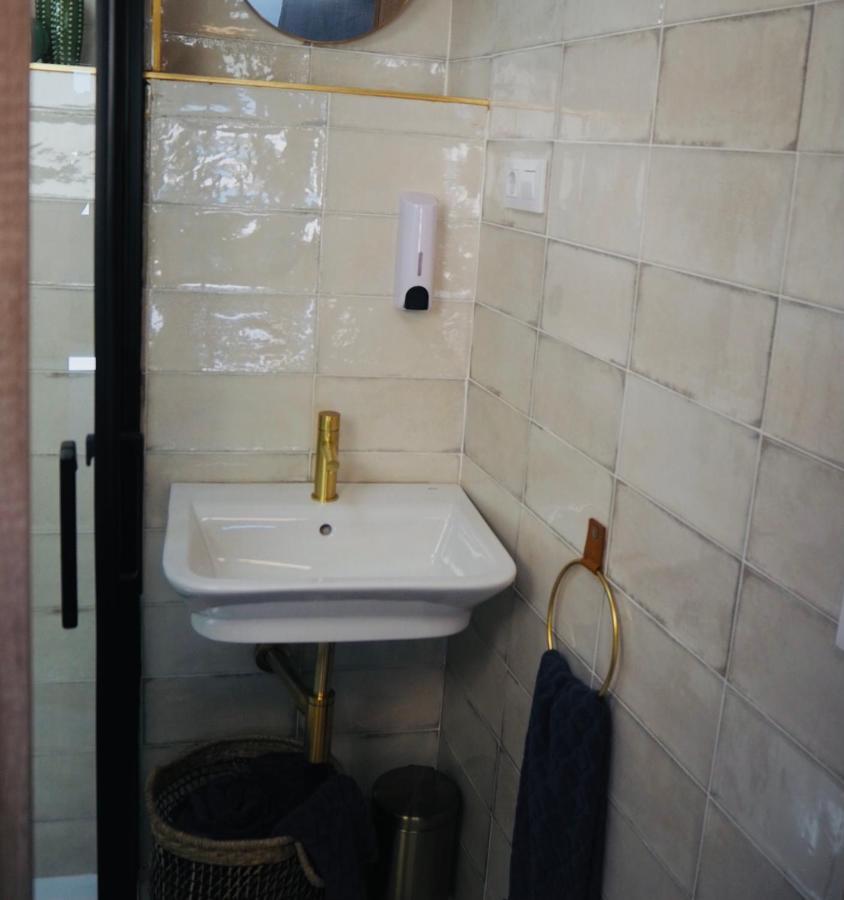 La Casa Rebonita Guest House Канделарио Екстериор снимка