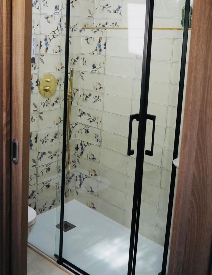 La Casa Rebonita Guest House Канделарио Екстериор снимка