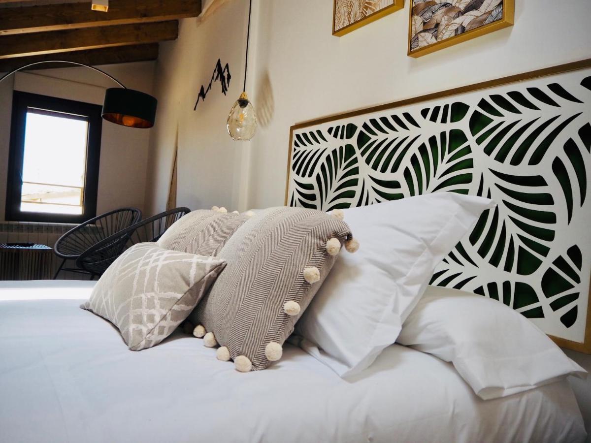 La Casa Rebonita Guest House Канделарио Екстериор снимка