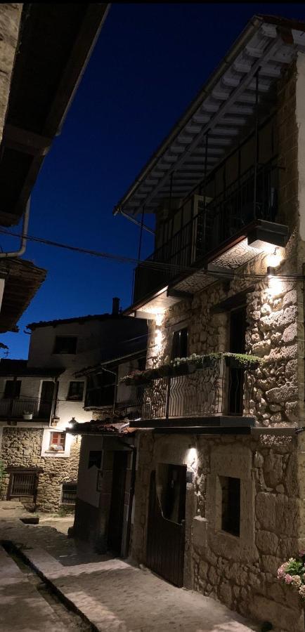 La Casa Rebonita Guest House Канделарио Екстериор снимка