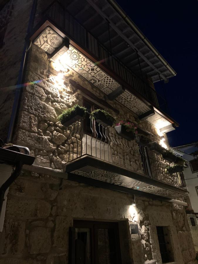 La Casa Rebonita Guest House Канделарио Екстериор снимка