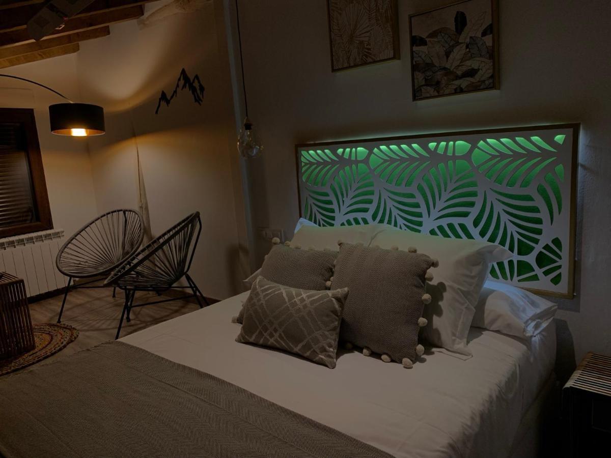La Casa Rebonita Guest House Канделарио Екстериор снимка